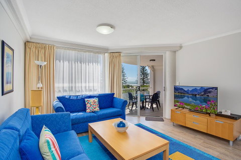 Kirra Beach Apartments - Timeshare Accommodation 15