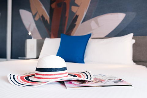 Novotel Surfers Paradise - Timeshare Accommodation 36