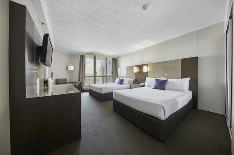 Novotel Surfers Paradise - Timeshare Accommodation 15