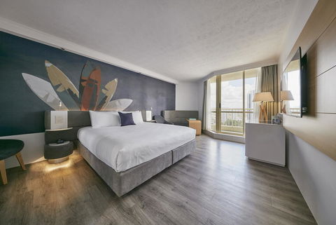 Novotel Surfers Paradise - Timeshare Accommodation 14