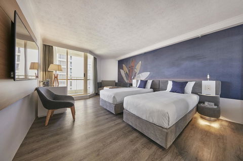 Novotel Surfers Paradise - Timeshare Accommodation 4