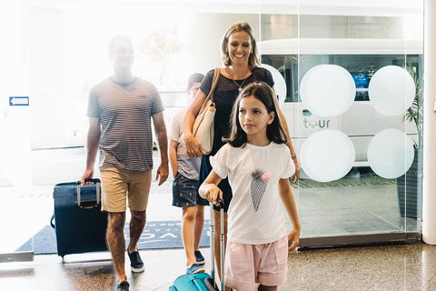 Novotel Surfers Paradise - Timeshare Accommodation 39