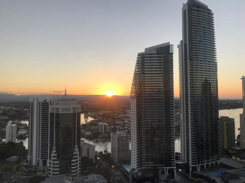 Novotel Surfers Paradise - Timeshare Accommodation 5