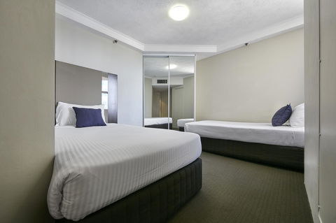 Novotel Surfers Paradise - Timeshare Accommodation 12