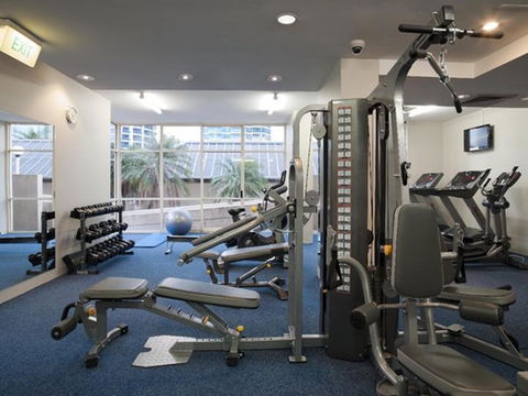 Novotel Surfers Paradise - Timeshare Accommodation 21