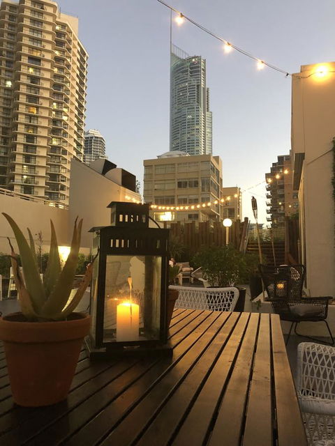 Novotel Surfers Paradise - Timeshare Accommodation 29