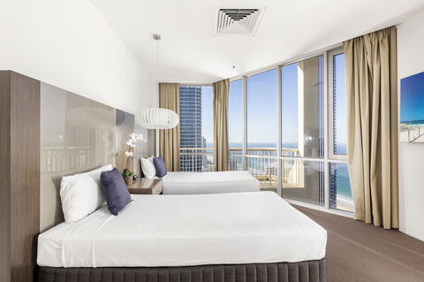 Novotel Surfers Paradise - Timeshare Accommodation 2