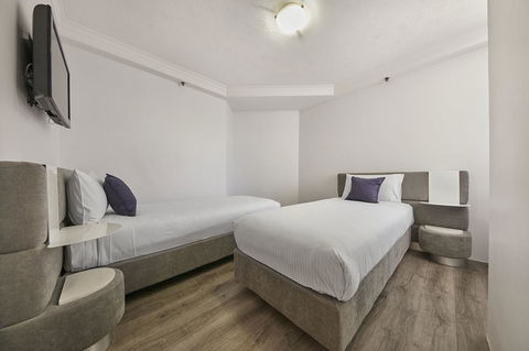Novotel Surfers Paradise - Timeshare Accommodation 23
