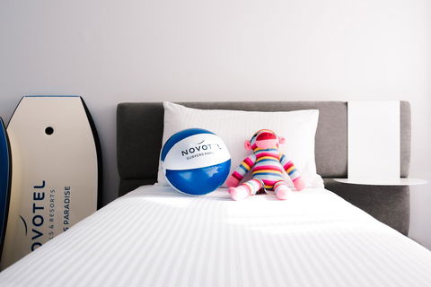 Novotel Surfers Paradise - Timeshare Accommodation 25