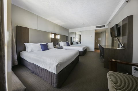 Novotel Surfers Paradise - Timeshare Accommodation 11