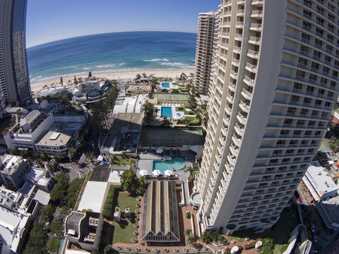 Novotel Surfers Paradise - Timeshare Accommodation 7