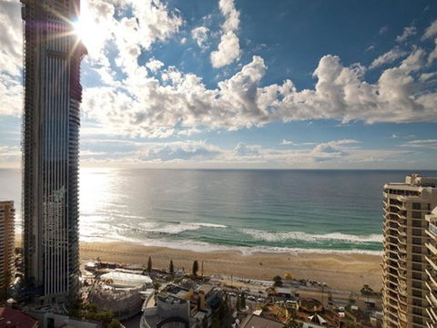 Novotel Surfers Paradise - Timeshare Accommodation 35