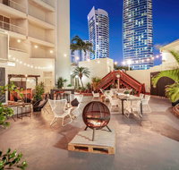Novotel Surfers Paradise - Timeshare Accommodation