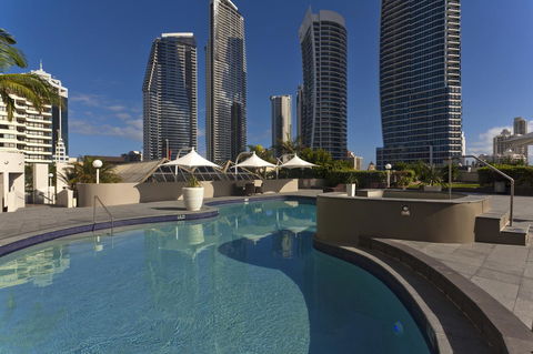 Novotel Surfers Paradise - Timeshare Accommodation 17