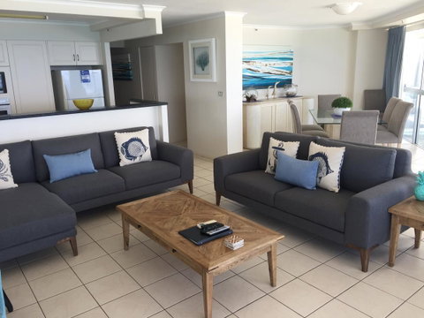 Ocean Plaza Resort - Timeshare Accommodation 21