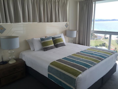 Ocean Plaza Resort - Timeshare Accommodation 39