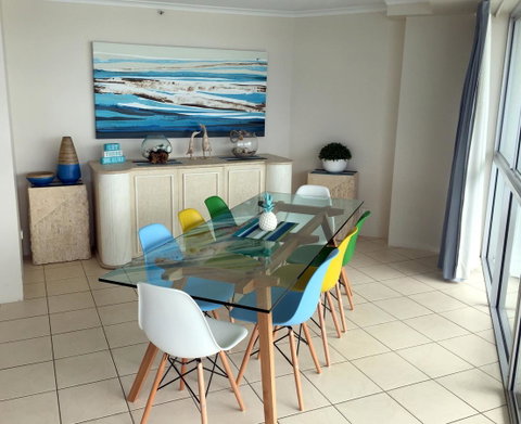 Ocean Plaza Resort - Timeshare Accommodation 14