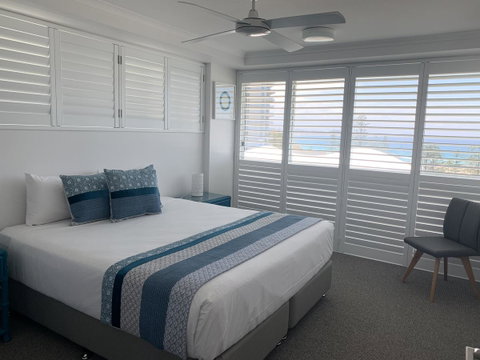 Ocean Plaza Resort - Timeshare Accommodation 5