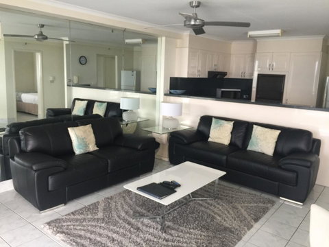 Ocean Plaza Resort - Timeshare Accommodation 36