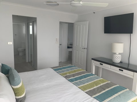 Ocean Plaza Resort - Timeshare Accommodation 12