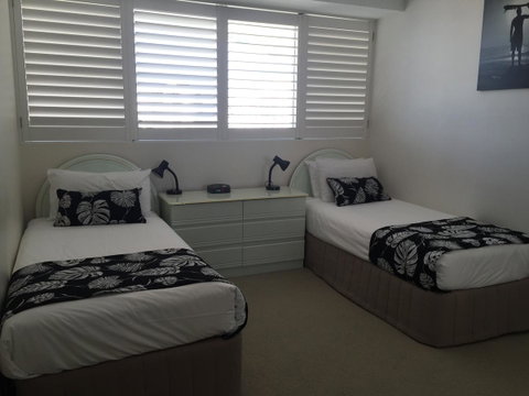 Ocean Plaza Resort - Timeshare Accommodation 35
