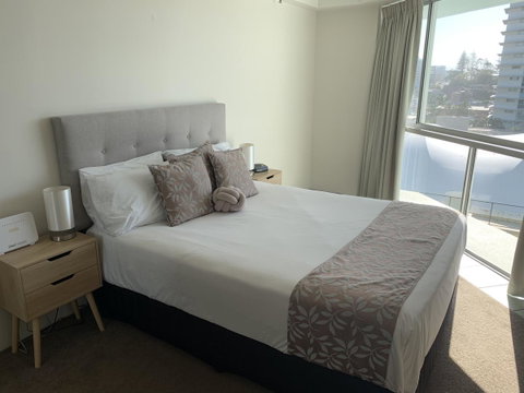 Ocean Plaza Resort - Timeshare Accommodation 3
