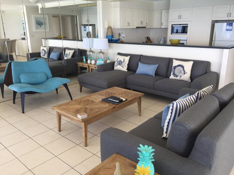 Ocean Plaza Resort - Timeshare Accommodation 37
