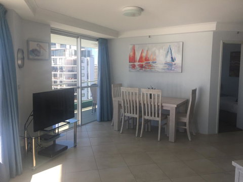 Ocean Plaza Resort - Timeshare Accommodation 33