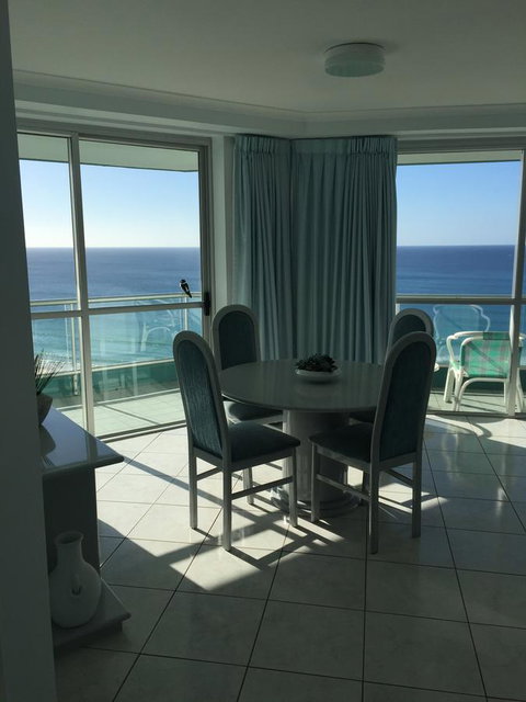 Ocean Plaza Resort - Timeshare Accommodation 32