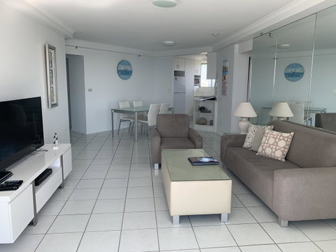 Ocean Plaza Resort - Timeshare Accommodation 7