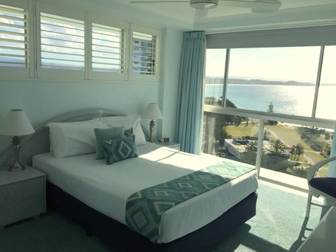 Ocean Plaza Resort - Timeshare Accommodation 15