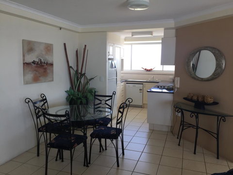 Ocean Plaza Resort - Timeshare Accommodation 26