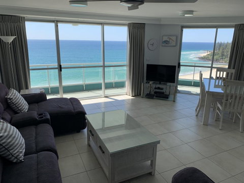 Ocean Plaza Resort - Timeshare Accommodation 2