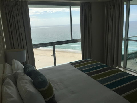 Ocean Plaza Resort - Timeshare Accommodation 38