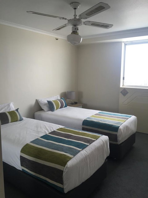 Ocean Plaza Resort - Timeshare Accommodation 43