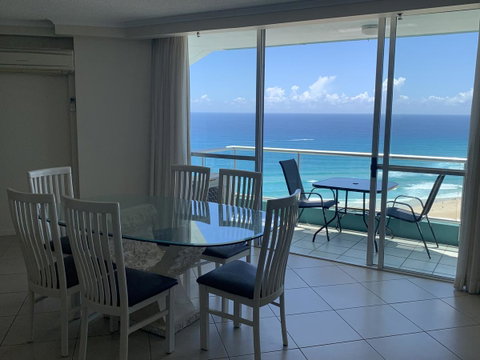 Ocean Plaza Resort - Timeshare Accommodation 8
