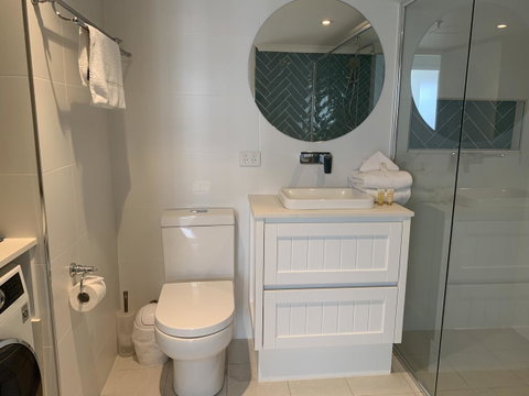 Ocean Plaza Resort - Timeshare Accommodation 11