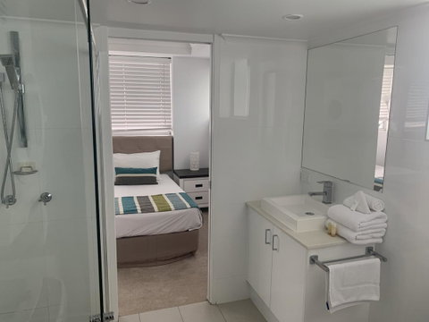 Ocean Plaza Resort - Timeshare Accommodation 13