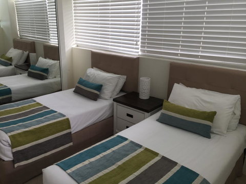 Ocean Plaza Resort - Timeshare Accommodation 19