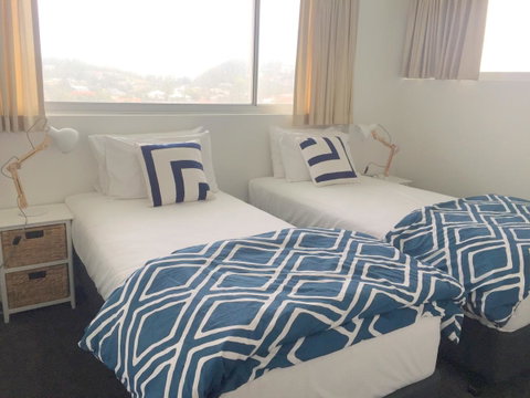 Ocean Plaza Resort - Timeshare Accommodation 16