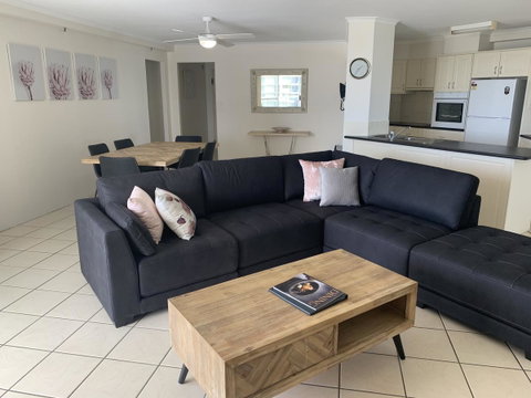 Ocean Plaza Resort - Timeshare Accommodation 22