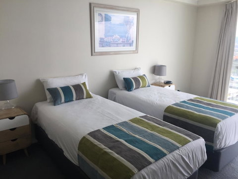 Ocean Plaza Resort - Timeshare Accommodation 41