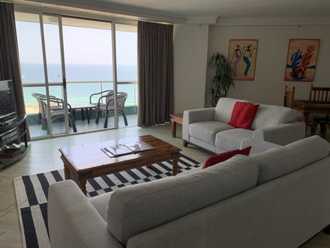 Ocean Plaza Resort - Timeshare Accommodation 4