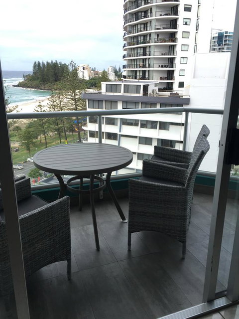 Ocean Plaza Resort - Timeshare Accommodation 29