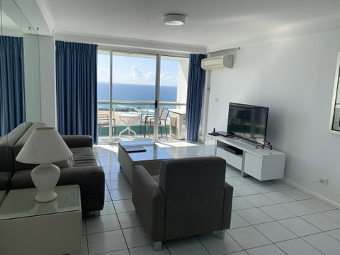 Ocean Plaza Resort - Timeshare Accommodation 6