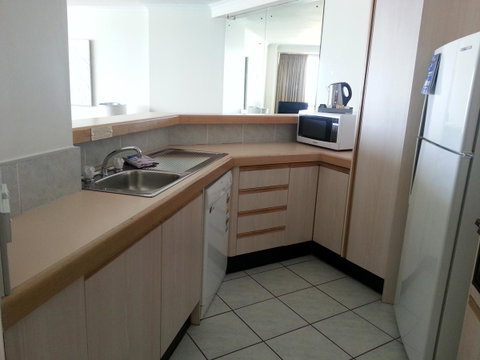 Ocean Plaza Resort - Timeshare Accommodation 34
