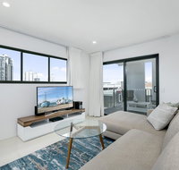 Spice Broadbeach - GCLR - Timeshare Accommodation