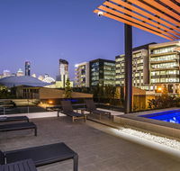 Arise Atlas Apartments - Timeshare Accommodation
