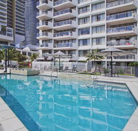 South Pacific Plaza - Official - Timeshare Accommodation
