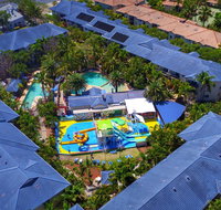 Turtle Beach Resort - Timeshare Accommodation